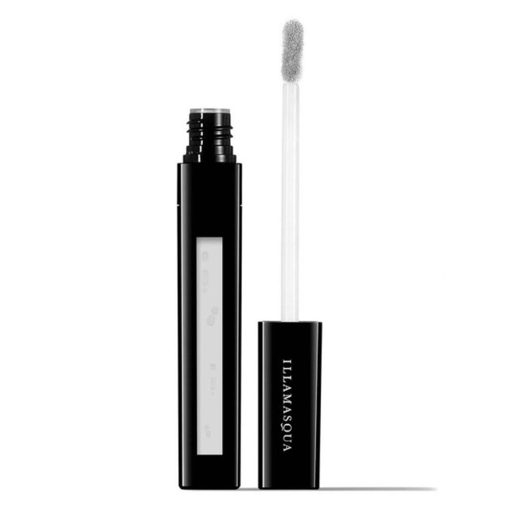 Illamasqua | Loaded Lip Polish | Glaze Clear